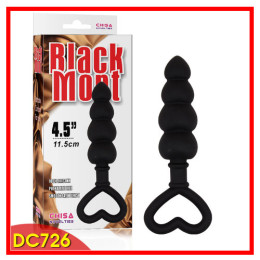 Chisa Black Month - Đồ Chơi Sex-Toy Máy Massage Hậu Môn